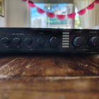 Apart PM7400 MKII – Professional Pre-Amp Mixer - pikkukuva 4
