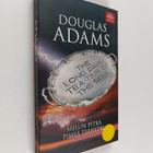Douglas Adams : Sielun pitkä pimeä teehetki - pikkukuva 1