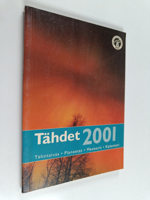 Tähdet 2001