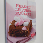 Herkkuleipurin parhaat : näillä onnistut - pikkukuva 1