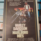 Harley-Davidson ja marlboro mies ( iso kotelo ) - pikkukuva 1