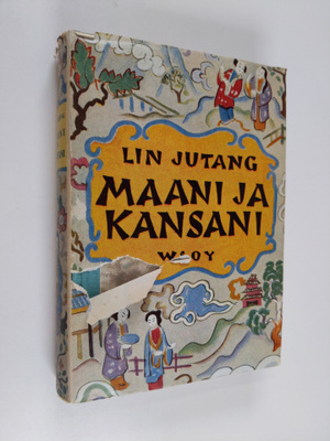 Jutang Lin : Maani ja kansani