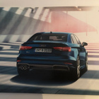 Myyntiesite - Audi A3/S3 - 2016 - pikkukuva 2