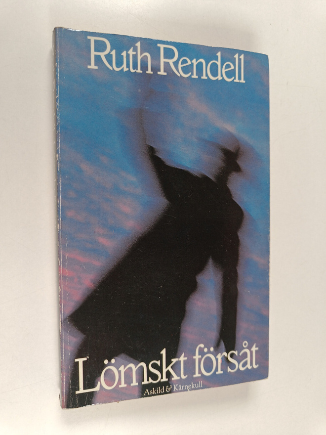 Ruth Rendell : Lömskt försåt