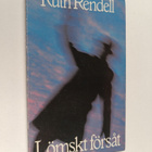 Ruth Rendell : Lömskt försåt - pikkukuva 1