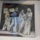 BEHERIT - THE OATH OF BLACK BLOOD M/M LP - pikkukuva 1