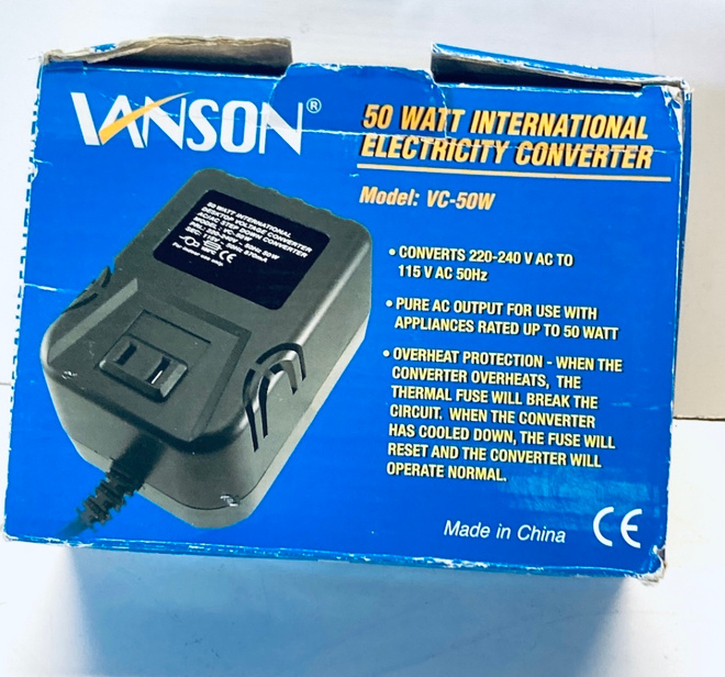 Item image