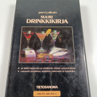 Pertti J. Siikarla : Suuri drinkkikirja - pikkukuva 2