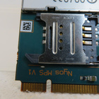 OPTION 3G WIFI GPS mini-PCI Express kortti RETRO - pikkukuva 4