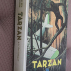 E. R. Burroughs : Tarzan ja tytönryöstäjät ( 1.p. ) - pikkukuva 1