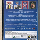 Faijalla hommat hanskassa -kokoelma (4DVD) Chevy Chase - pikkukuva 2