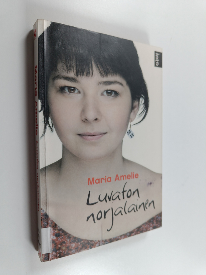 Maria Amelie : Luvaton norjalainen