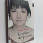 Maria Amelie : Luvaton norjalainen - pikkukuva 1