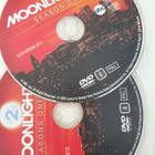 Konnankoukkuja kahdelle1&2 dvd Bruce Willis Cybill Shepherd - pikkukuva 3