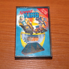 Commodore 64 : Speed King - pikkukuva 1