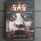 DVD: GAG (O: Scott W. McKinlay 2006) - pikkukuva 1