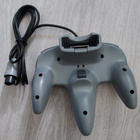 * Nintendo N64 Ohjain Uusia 4 Väriä Lue Kuvaus - pikkukuva 2