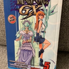 Yu-Gi-Oh! GX  5 (ENGLANNINKIELINEN) - pikkukuva 1