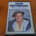 Tapio Rautavaara:Reissumiehen taival Osa 1 C-kasetti. - pikkukuva 1