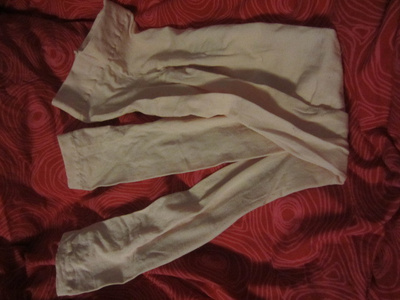 Leggingsit / Leggarit XS / S sukkahousumaiset