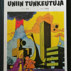 Will & Rosy: Tim ja Tom 5: Uniin tunkeutuja - pikkukuva 1