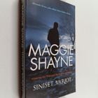 Maggie Shayne : Siniset varjot - pikkukuva 1