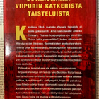 Kristian Kosonen - Viipurin menetys (sid.) - pikkukuva 2