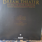 Dream theater dying to live forever - pikkukuva 4