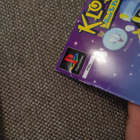 Klonoa: Gate To Phantomile - PAL UK versio CIB - pikkukuva 5