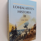 Esa Koskinen : Lohjalaisten historia III (1918-2000) - pikkukuva 1