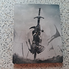 For Honor Steelbook Kannet (PS4) (UUSI) - pikkukuva 2