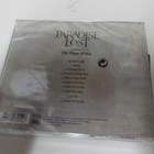 PARADISE LOST - THE PLAGUE WITHIN UUSI SS CD - pikkukuva 2