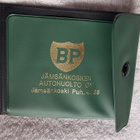 BP JÄMSÄNKOSKI HUOLTOASEMA LOMPAKKO - pikkukuva 1