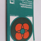 Wendell L. French : Organisaation kehittäminen - pikkukuva 1