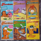 Karvinen 1986-1989 (valikoima) - pikkukuva 2