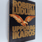 Robert Ludlum : Uppdrag Ikaros - pikkukuva 1