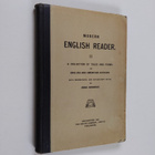 Modern English reader 2 - A collection of tales and poems... - pikkukuva 1