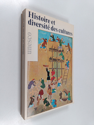 Histoire et diversite des cultures