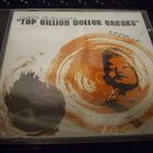 CD :  TOP BILLION DOLLAR BREAKS ( CDJ-001 ) UUSI!!! - pikkukuva 1
