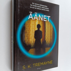 S. K. Tremayne : Äänet - pikkukuva 1