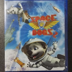 Blu-ray) Space Dogs 2 _n16x - pikkukuva 1