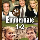 EMMERDALE 1 JA 2 (55 463) UUSI -FI- DVD (4) 42 jaksoa - pikkukuva 1