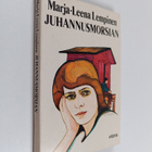 Marja-Leena Lempinen : Juhannusmorsian - pikkukuva 1