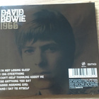David Bowie - 1966 CD - pikkukuva 2