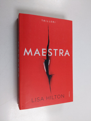 Lisa Hilton : Maestra