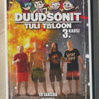 Duudsonit tuli taloon: Kausi 3 (2DVD) - pikkukuva 1