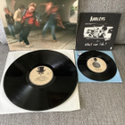 THE BABLERS:WHAT´S ALL ABOUT (LP) & WHAT CAN I DO ?  7" PS - pikkukuva 1