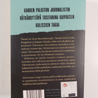 Juha Kauppinen : Talvivaaran vangit - pikkukuva 2