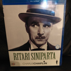 Monsieur Verdiux - Ritari siniparta (1947) Blu-ray Suomijulk - pikkukuva 1