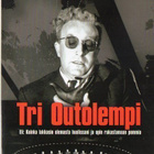 TRI OUTOLEMPI-DR.STRANGELOVE (5 213) -FI- DVD (2)2dvd-40th a - pikkukuva 1